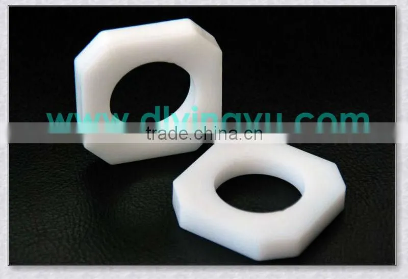 CUSTOM FREE SAMPLE SQUARE POM