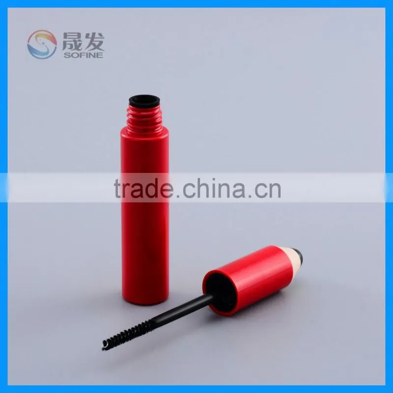 Novel pen shape design 20ML Empty Mascara packaging