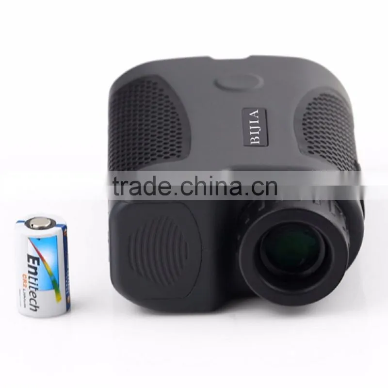 BIJIA 1200m distance meter for golf 1200m rangefinder for hunting 1200m laser distance meter