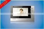 NEW 7-inch color video door phone