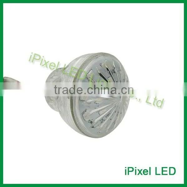 new style 18 leds 60mm ucs1904 point pixel led