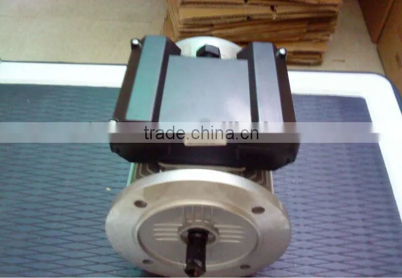 Single phase submersible Motor Electrical