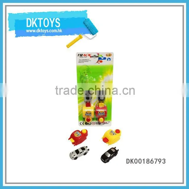 Hand Launch Mini Set Catapult Toys Pop Up Car Catapult Car Toys