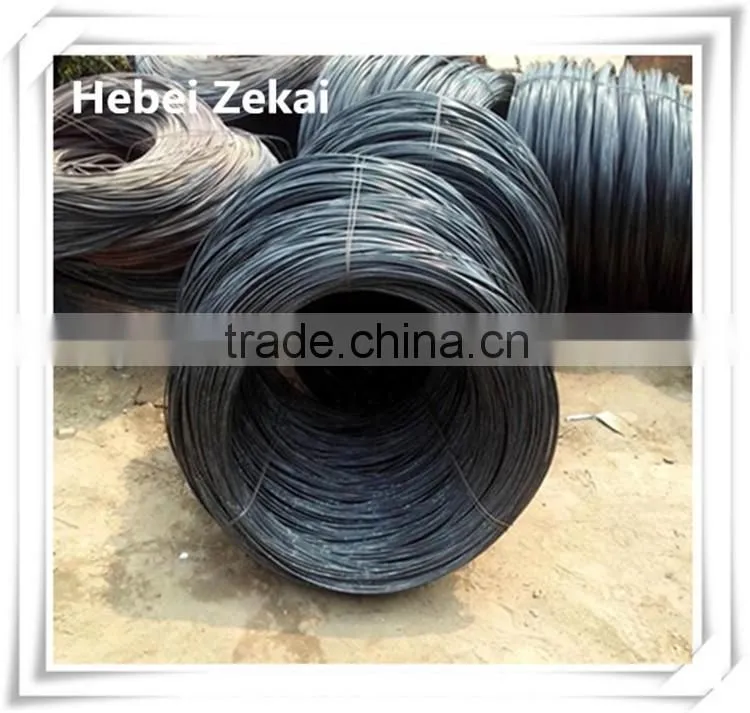 0.89mm soft annealed wire/iron wire for construction