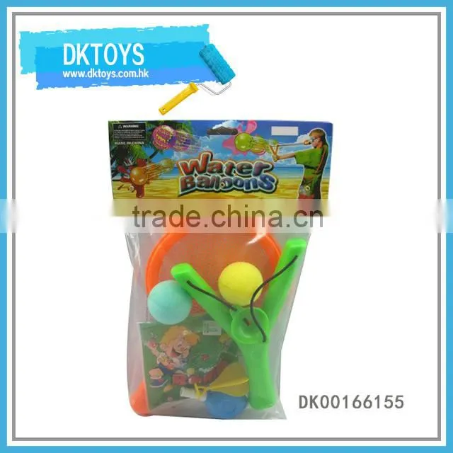 Wholesale Tree Shape Cheap Slingshot Toy With Racket