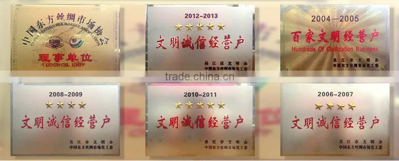 210t waterproof polyester pu coated taffeta fabric