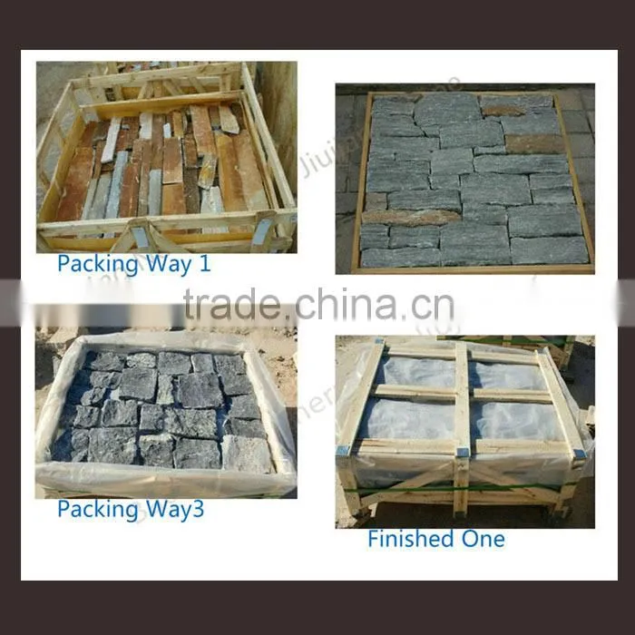 stone veneer wall stone