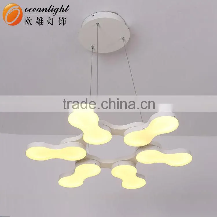 Office Hanging Light Pendant Office Lights Modern LED Lights OXD9946-400
