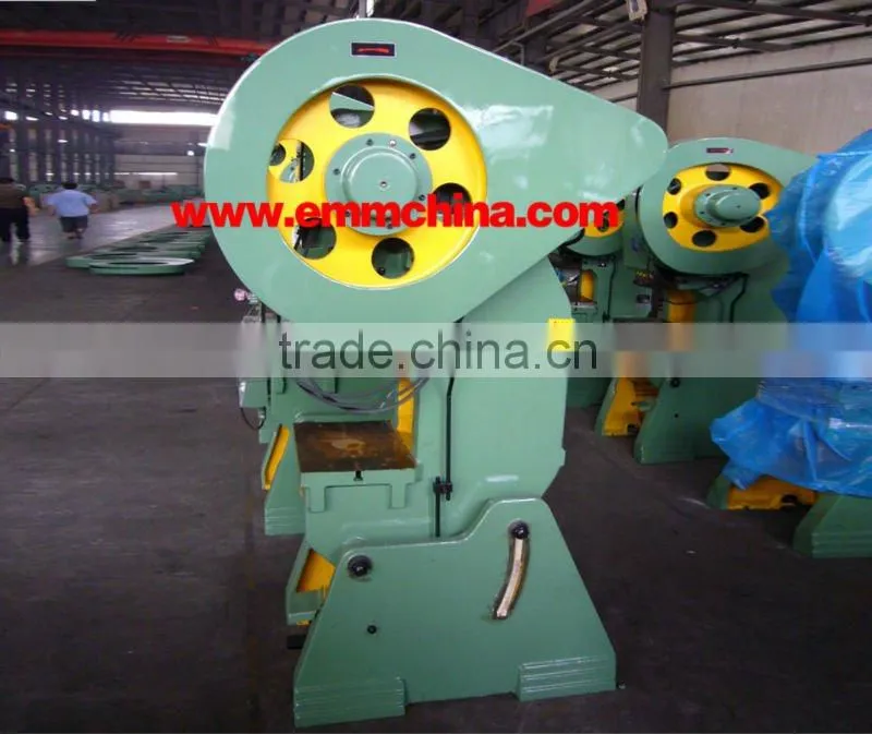 power press machine parts EMH23-63