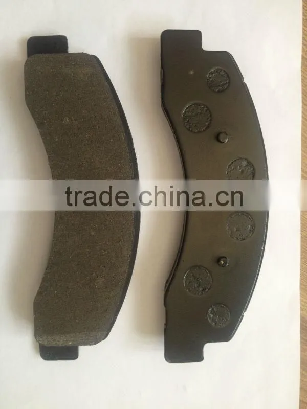 BEST PRICE BRAKE PAD FOR FORD