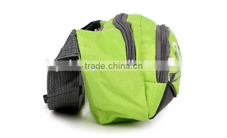 Leather Fanny Bag,Men Waist Bag