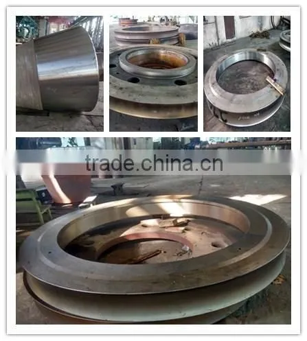 Stainess steel Spline shaft coupling could be customized