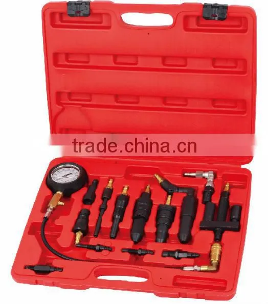 Torin BigRed Diesel Engine Compression Tester Set