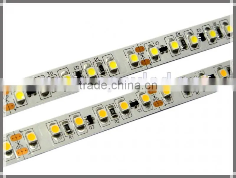 3528 led strip with ic 120leds/meter