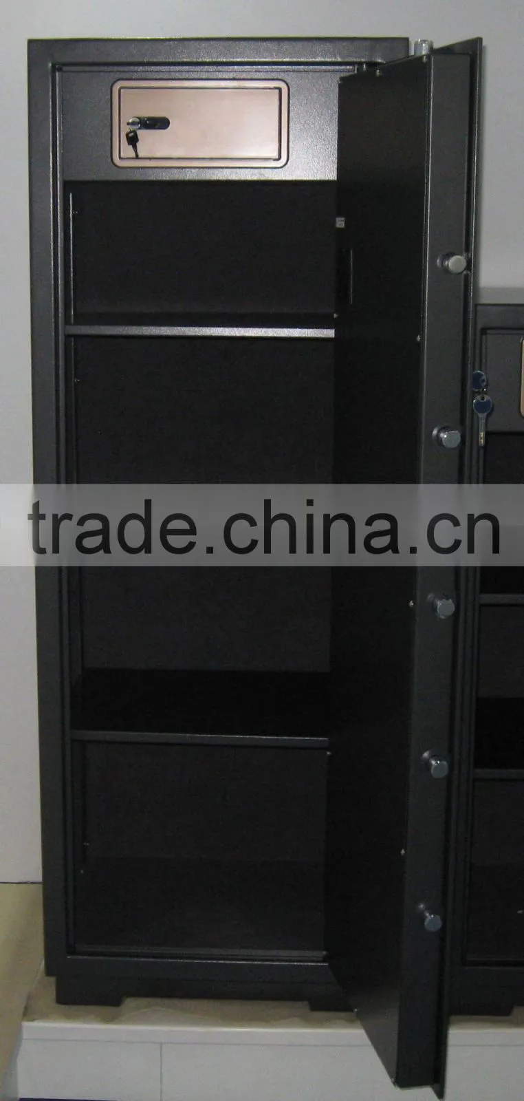 best competitive metal office safe box with digital oodes ELE-S1600HK
