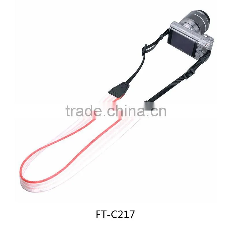 Soft Multi-Color Universal Camera Shoulder Strap Universal Camcorder Belt