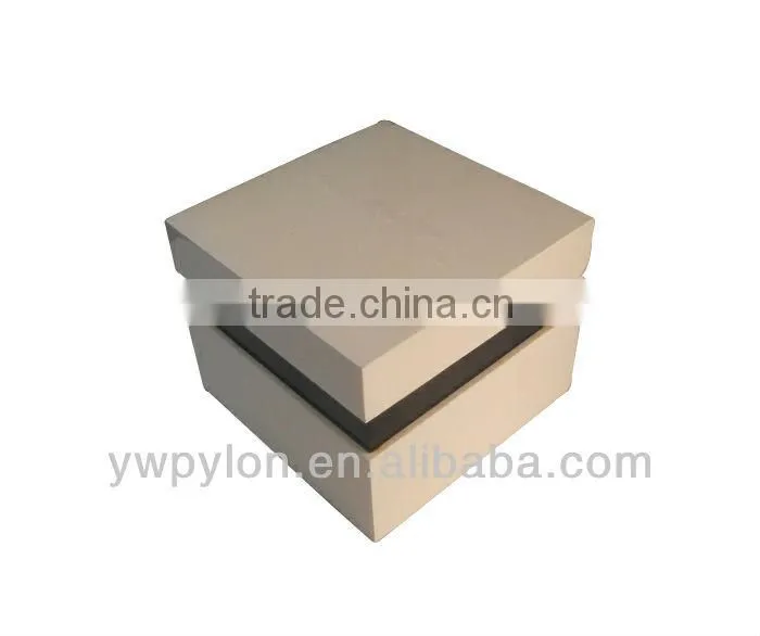 new arrival fashion top grade wooden watch box