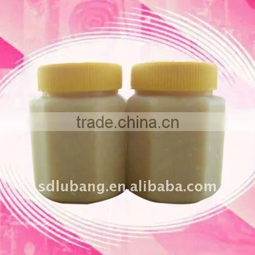 fresh source garlic minced paste