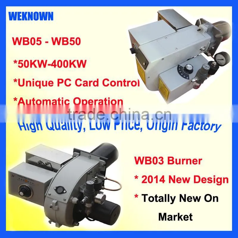 WB03 Free shipping waste oil burner for sale