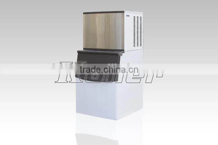 500kg/day Hot-sale for Bars and Restaurants Food-grade Small Cube Ice Machine