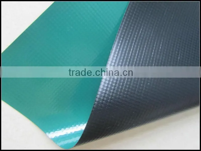 pvc mesh tarps