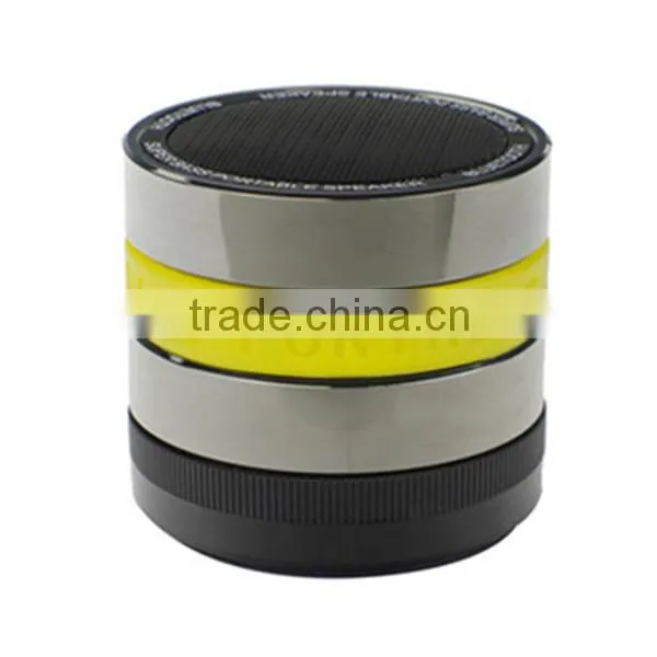 FM radio mini digital Speaker