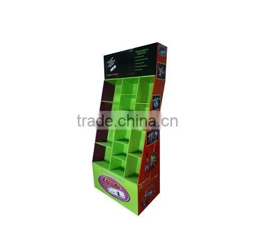 AEP fine iphone series paper display stand