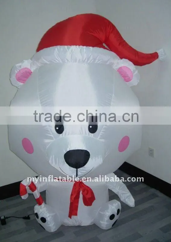christmas Bear
