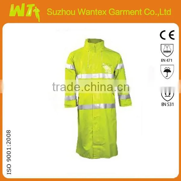 safety raincoat alibaba wholesale raincoat man raincoat