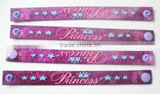 2011 Hotsale novelty Wrist straps for kids giftwares
