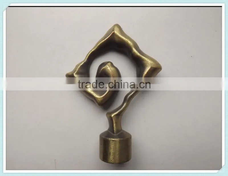 Curtain Rod Price Supplier