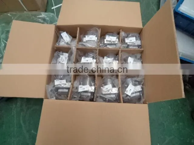 High precision competitive price milling flange parts