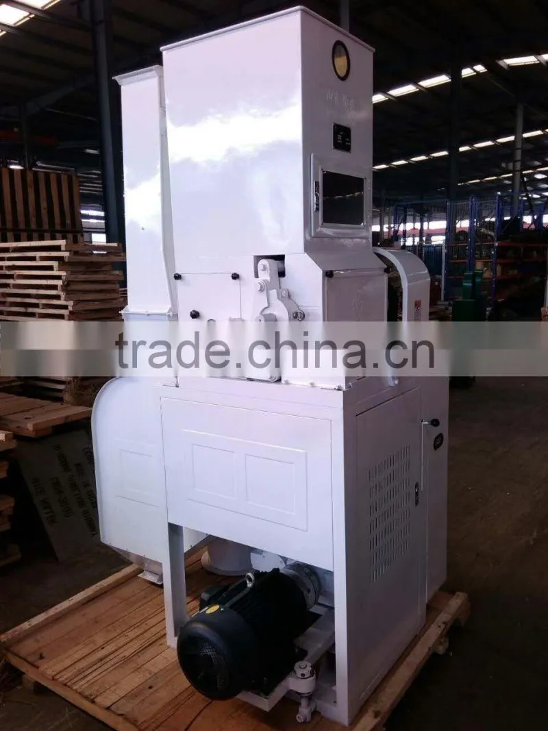 Top Quality 6NLT 51 Rice Huller Rice Huller Machine