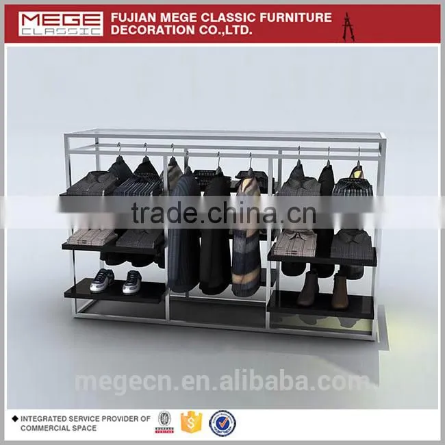 shoes shop wholesaler wooden shoe display shelves