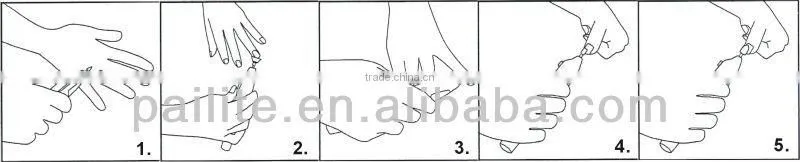Electric Nail Polisher, Professional Nail Polisher
