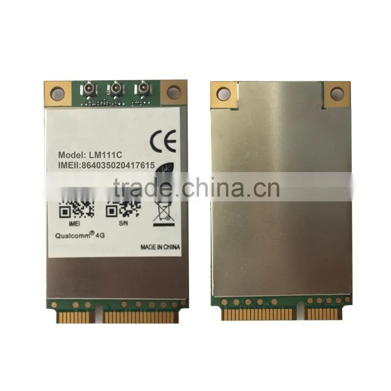 High quality 2G 3G 4G LTE wifi module price