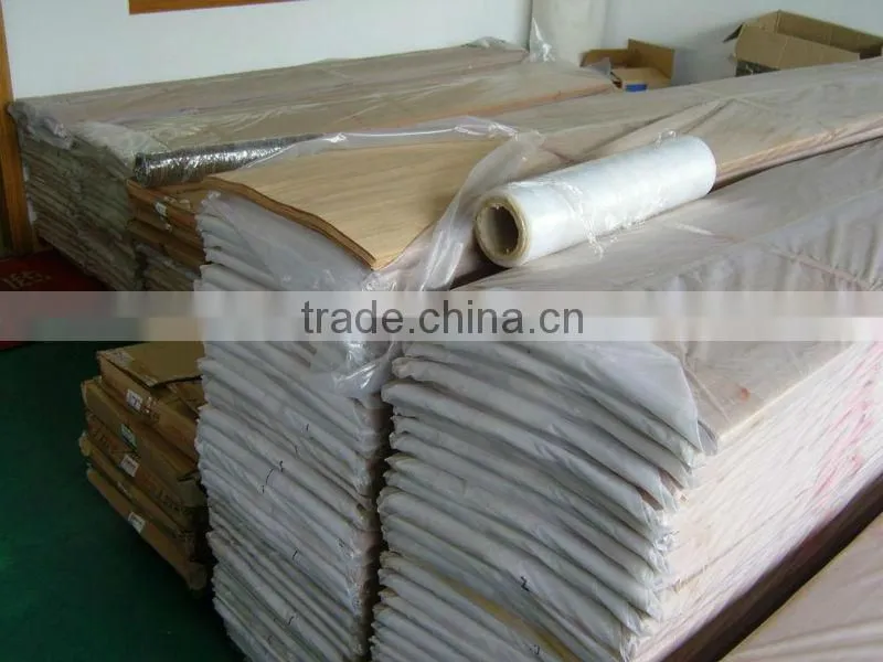 skateboards bamboo veneer