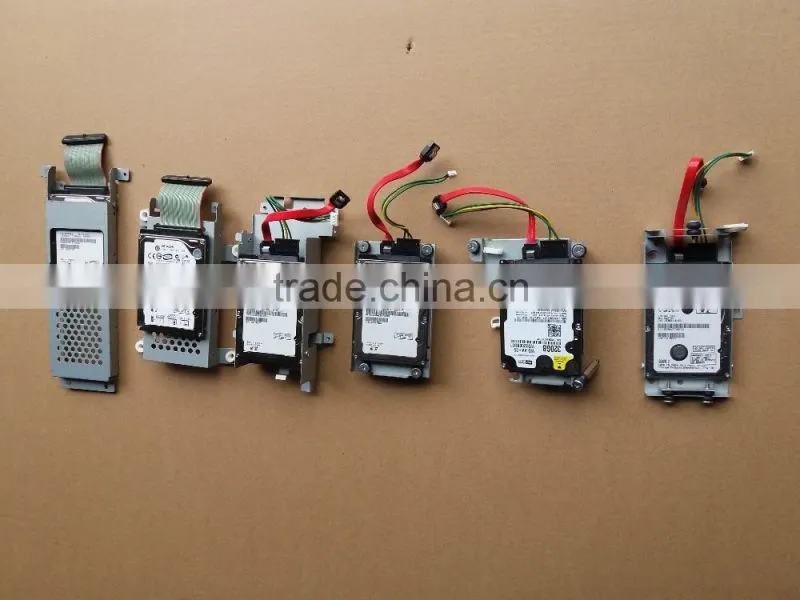 HDD /Hard Disk/Hard Drives For Konica Minolta Bizhub