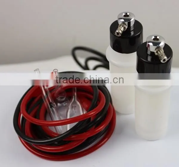 Hot !!! Factory sell 7in1 multifunction facial machine TM-272
