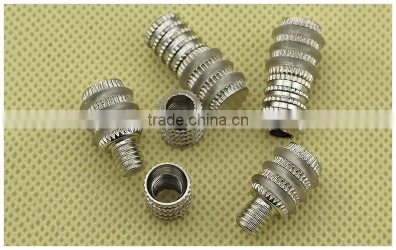 Hot sale Furniture bolt screw and nut for Wood board,shelf support