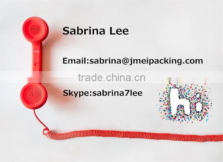 Customized Side Gusset Aluminum Foil Coffee Bags