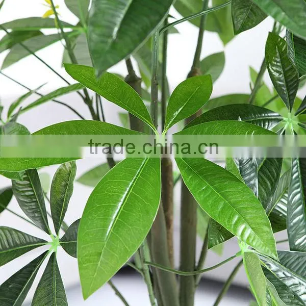 decorative fake trees