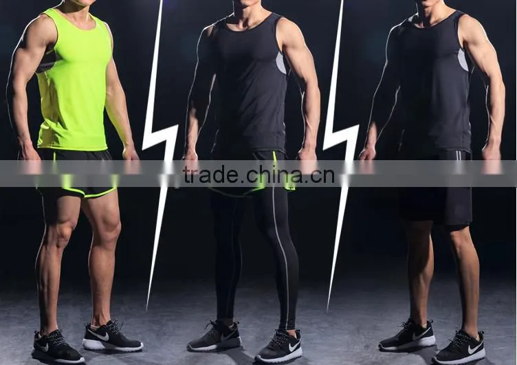 cheap high quality gym tank top