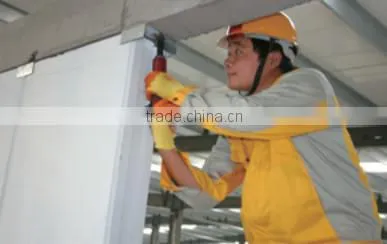 aac lightweight concrete wall panel blocks