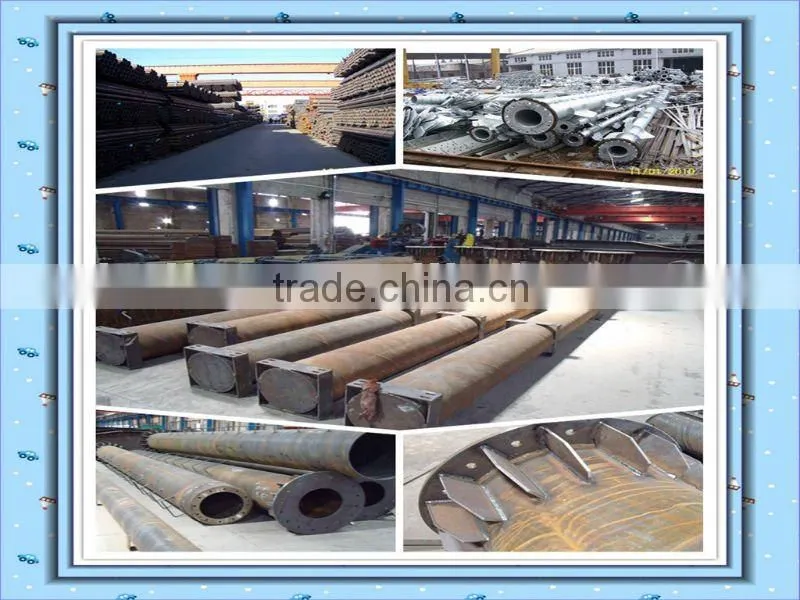 ASTM A36 Steel Round Pipe