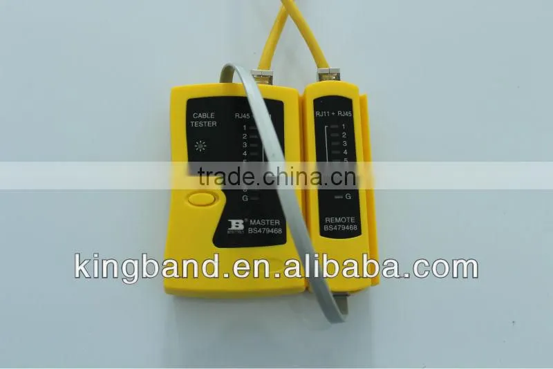 latest network cable tester