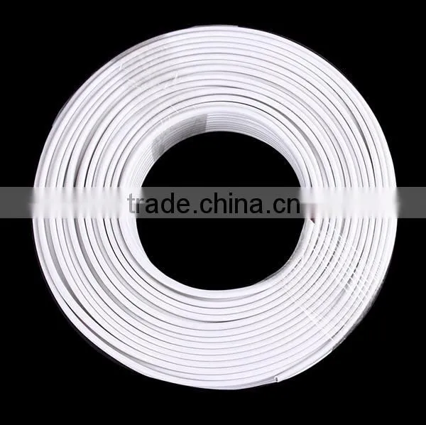 low voltage PVC insulated ac power supply cable