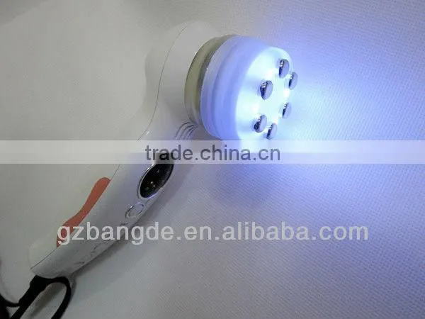 2013 handheld home use no needle re mesotherapy for skin rejuvenation and wrinkle removal BD-CS007