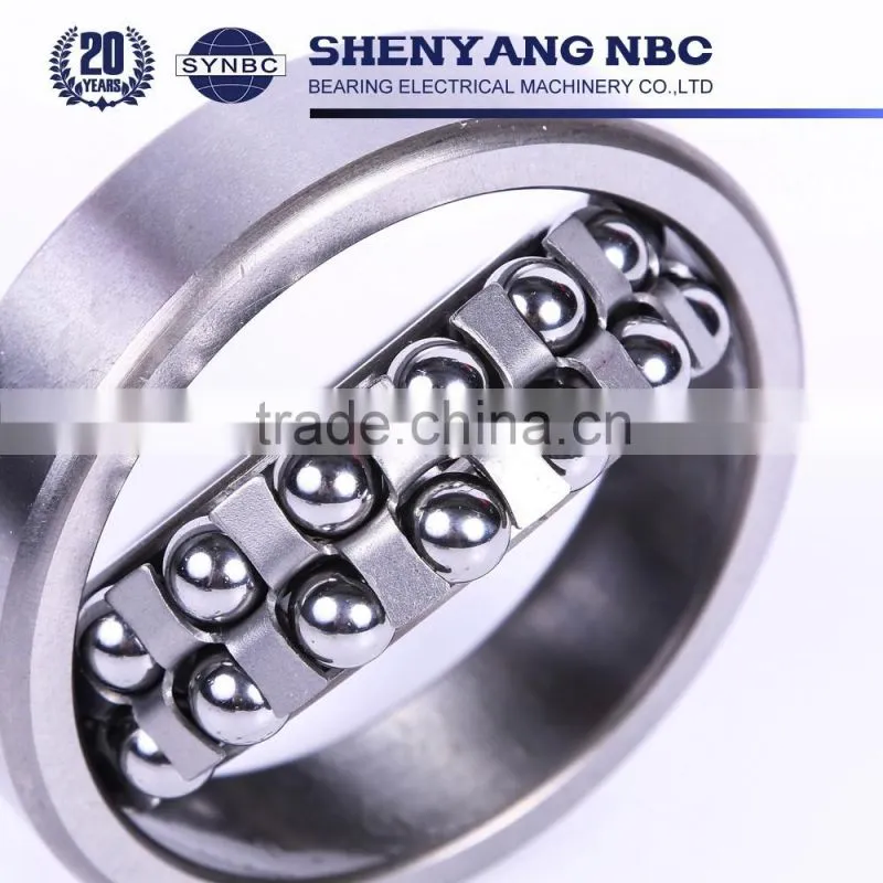 Cheap Self Aligning Ball Bearing High Quality Bearings