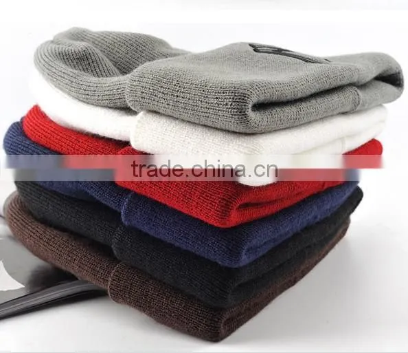 2014 fashion style winter hat QFH0529